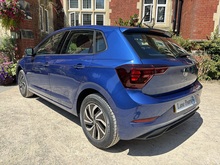 Volkswagen Polo 2026 TSI Life - Thumb 3
