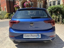 Volkswagen Polo 2026 TSI Life - Thumb 4