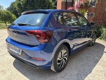 Volkswagen Polo 2026 TSI Life - Thumb 6