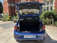 Volkswagen Polo 2026 TSI Life - Thumb 23