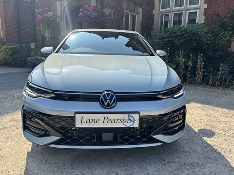1.5 eTSI MHEV R-Line Hatchback 5dr Petrol Hybrid DSG Euro 6 (s/s) (150 ps)