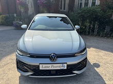 Volkswagen Golf 2026 eTSI MHEV R-Line - Thumb 11