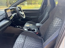 Volkswagen Golf 2026 eTSI MHEV R-Line - Thumb 22