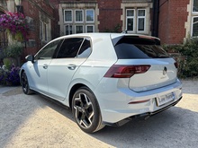 Volkswagen Golf 2026 eTSI MHEV R-Line - Thumb 7