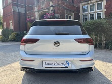Volkswagen Golf 2026 eTSI MHEV R-Line - Thumb 5