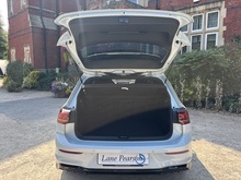Volkswagen Golf 2026 eTSI MHEV R-Line - Thumb 13