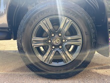 Toyota Hilux 2022 D-4D Icon - Thumb 8