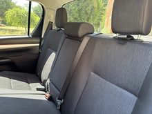 Toyota Hilux 2022 D-4D Icon - Thumb 10