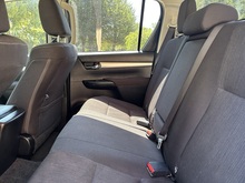 Toyota Hilux 2022 D-4D Icon - Thumb 11
