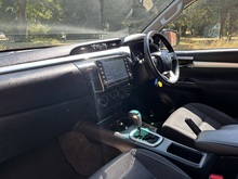 Toyota Hilux 2022 D-4D Icon - Thumb 13
