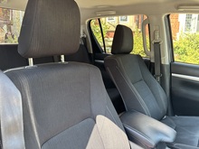 Toyota Hilux 2022 D-4D Icon - Thumb 17