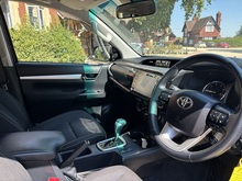 Toyota Hilux 2022 D-4D Icon - Thumb 18