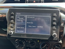 Toyota Hilux 2022 D-4D Icon - Thumb 22
