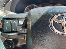 Toyota Hilux 2022 D-4D Icon - Thumb 15