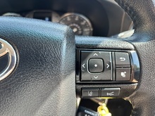 Toyota Hilux 2022 D-4D Icon - Thumb 24