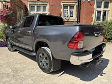 Toyota Hilux 2022 D-4D Icon - Thumb 3