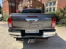 Toyota Hilux 2022 D-4D Icon - Thumb 5