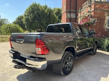 Toyota Hilux 2022 D-4D Icon - Thumb 7