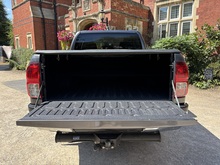 Toyota Hilux 2022 D-4D Icon - Thumb 21