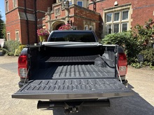 Toyota Hilux 2022 D-4D Icon - Thumb 9