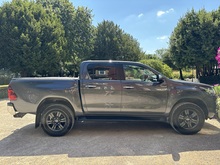 Toyota Hilux 2022 D-4D Icon - Thumb 4