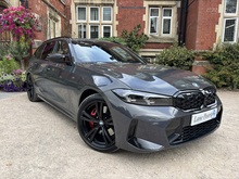 BMW 3 Series 2022 M340d MHT - Thumb 0