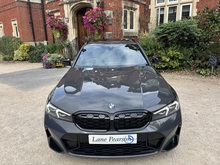BMW 3 Series 2022 M340d MHT - Thumb 13