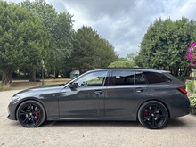 BMW 3 Series 2022 M340d MHT - Thumb 4