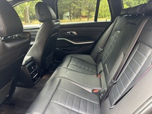 BMW 3 Series 2022 M340d MHT - Thumb 16