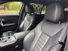BMW 3 Series 2022 M340d MHT - Thumb 28