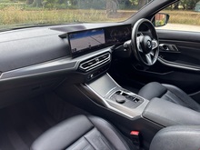 BMW 3 Series 2022 M340d MHT - Thumb 8