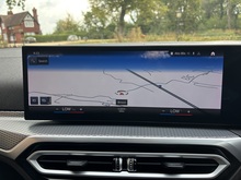 BMW 3 Series 2022 M340d MHT - Thumb 26