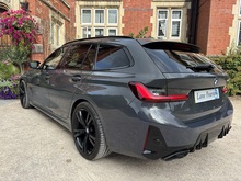 BMW 3 Series 2022 M340d MHT - Thumb 10