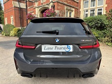 BMW 3 Series 2022 M340d MHT - Thumb 5