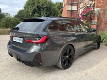 BMW 3 Series 2022 M340d MHT - Thumb 3