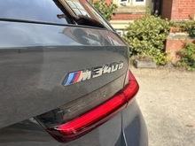 BMW 3 Series 2022 M340d MHT - Thumb 23