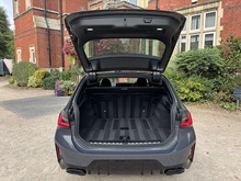 BMW 3 Series 2022 M340d MHT - Thumb 29