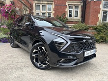 Kia Sportage 2023 T-GDi GT-Line S - Thumb 0