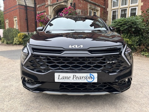 1.6 T-GDi 13.8kWh GT-Line S SUV 5dr Petrol Plug-in Hybrid Auto AWD Euro 6 (s/s) (261 bhp)