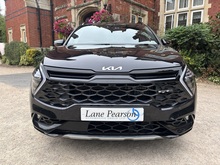 Kia Sportage 2023 T-GDi GT-Line S - Thumb 1