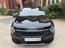 Kia Sportage 2023 T-GDi GT-Line S - Thumb 14