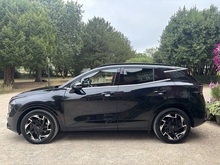Kia Sportage 2023 T-GDi GT-Line S - Thumb 4