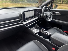 Kia Sportage 2023 T-GDi GT-Line S - Thumb 9