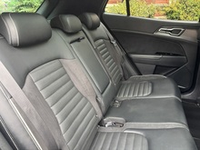 Kia Sportage 2023 T-GDi GT-Line S - Thumb 19