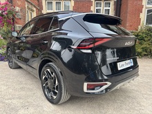 Kia Sportage 2023 T-GDi GT-Line S - Thumb 7