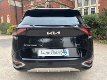 Kia Sportage 2023 T-GDi GT-Line S - Thumb 5