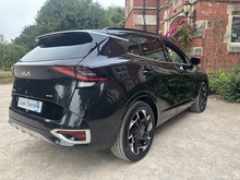 Kia Sportage 2023 T-GDi GT-Line S - Thumb 3