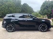 Kia Sportage 2023 T-GDi GT-Line S - Thumb 6