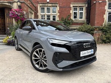 Audi Q4 e-tron 2023 Edition 1 - Thumb 0