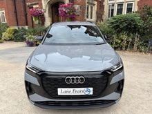 Audi Q4 e-tron 2023 Edition 1 - Thumb 17